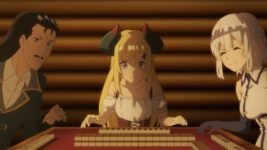 Link Download Anime Isekai Nonbiri Nouka Episode 12 Sub Indo. Preview,  Spoiler, Nonton di Bilibili TV - Kilat Tapanuli
