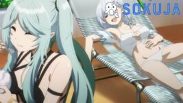 Kage no Jitsuryokusha ni Naritakute! 2nd Season - Episódio 8 - Animes Online