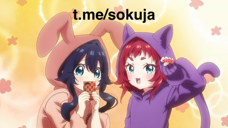 SOKUJA - Laman 5 dari 22 - Download & Streaming Anime Subtitle