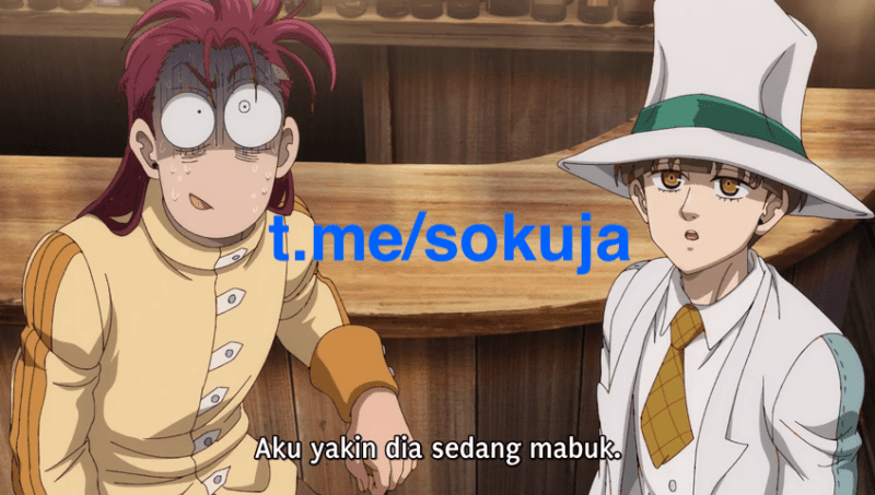Boukensha ni Naritai to Miyako ni Deteitta Musume ga S-Rank ni Natteta Episode  1 Subtitle Indonesia - SOKUJA