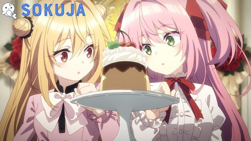 SOKUJA - Laman 5 dari 22 - Download & Streaming Anime Subtitle