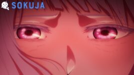 Mahou Tsukai no Yome Season 2 Part 2
