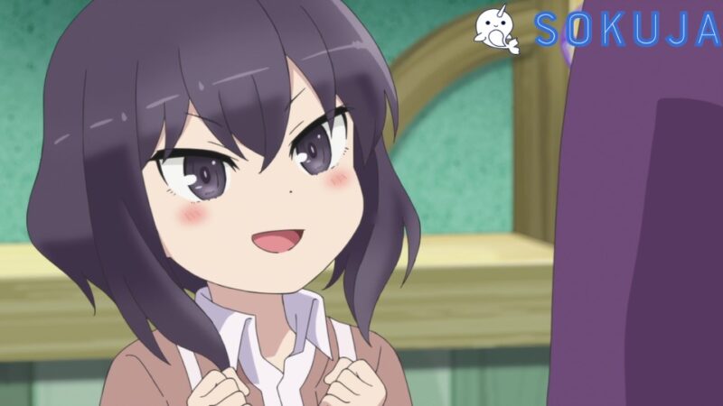 Tensei shitara Slime Datta Ken: Coleus no Yume Episode 2 Subtitle indonesia  (OVA) - SOKUJA