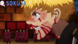 Assistir Tokyo Revengers: Seiya Kessen-hen Episódio 10 » Anime TV Online